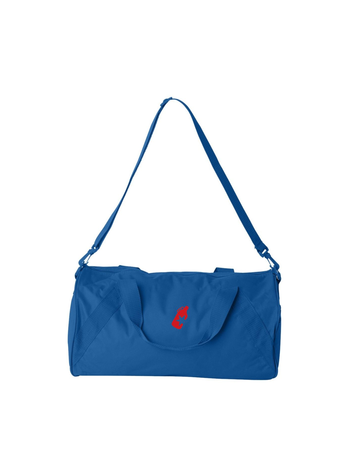 Bitter Pops Liberty Recycled 18” Duffel