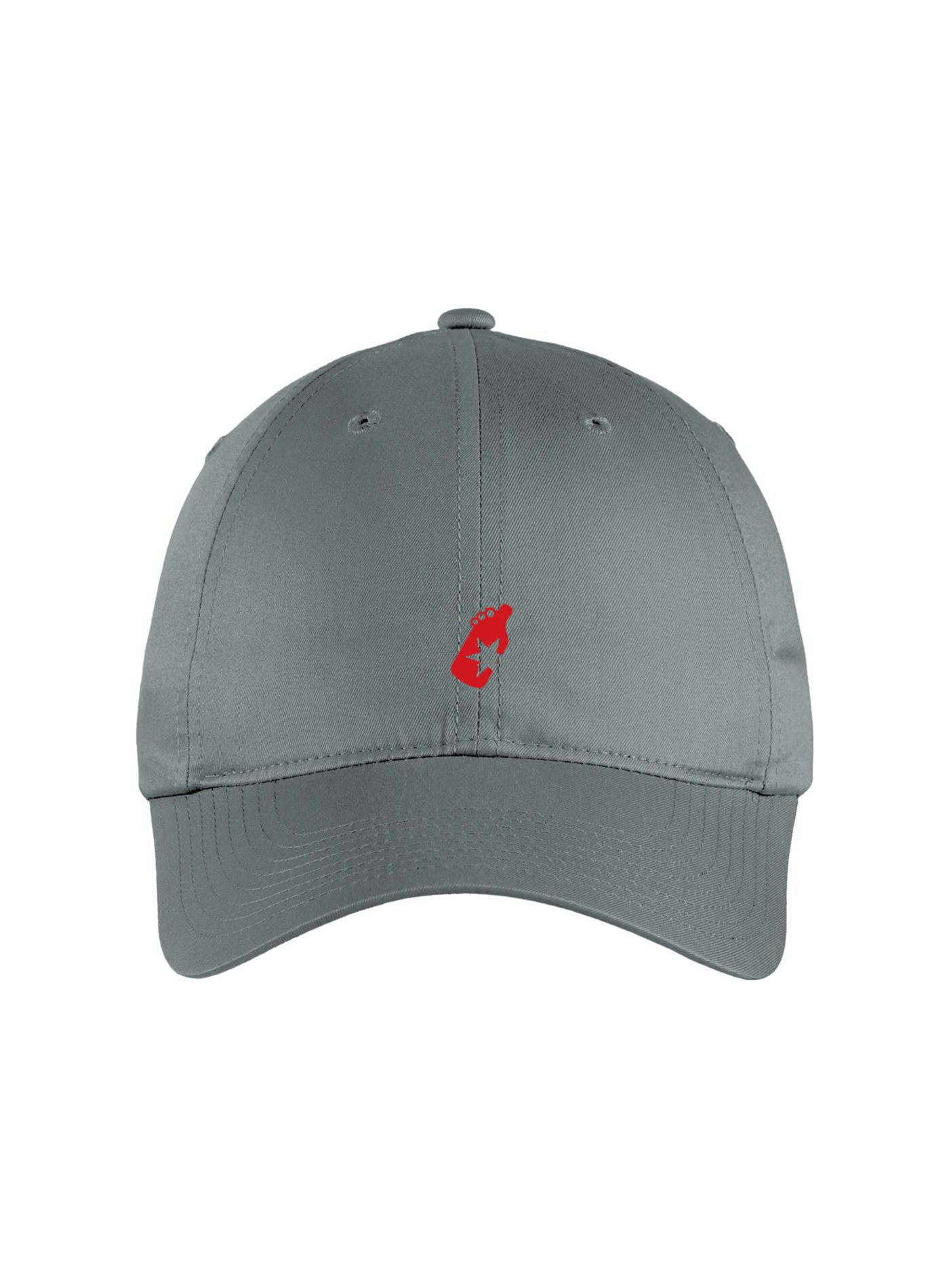 Bitter Pops Nike Twill Cap