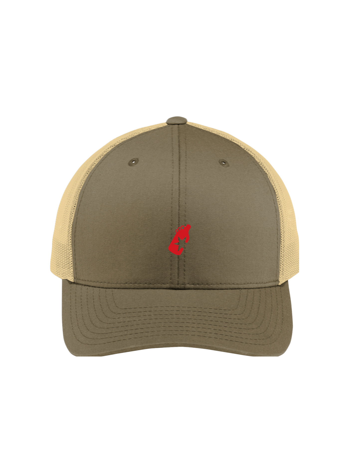 Bitter Pops Yupoong Retro Trucker