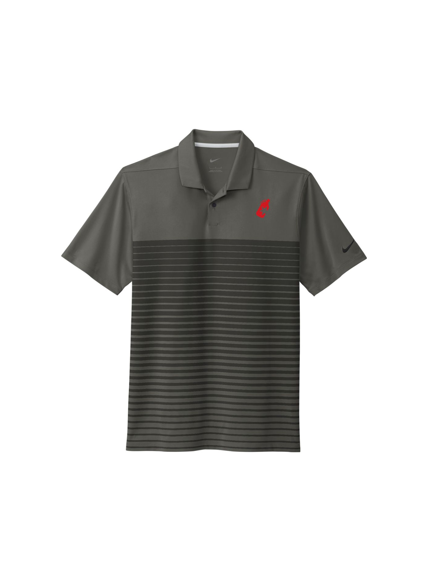 Bitter Pops Nike Dri-FIT Vapor Polo