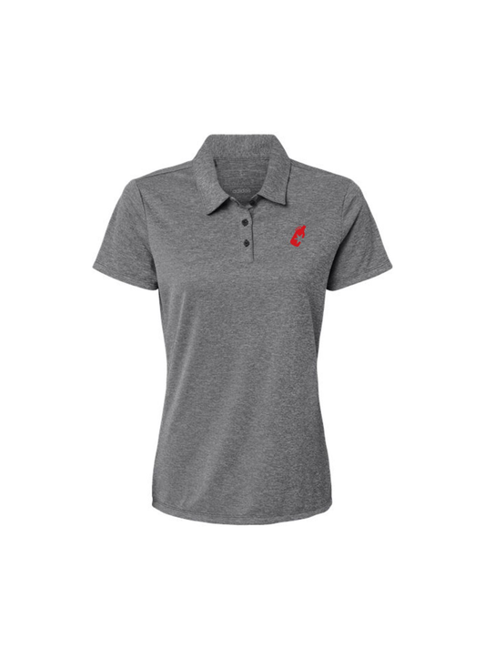 Bitter Pops Adidas Women's Polo