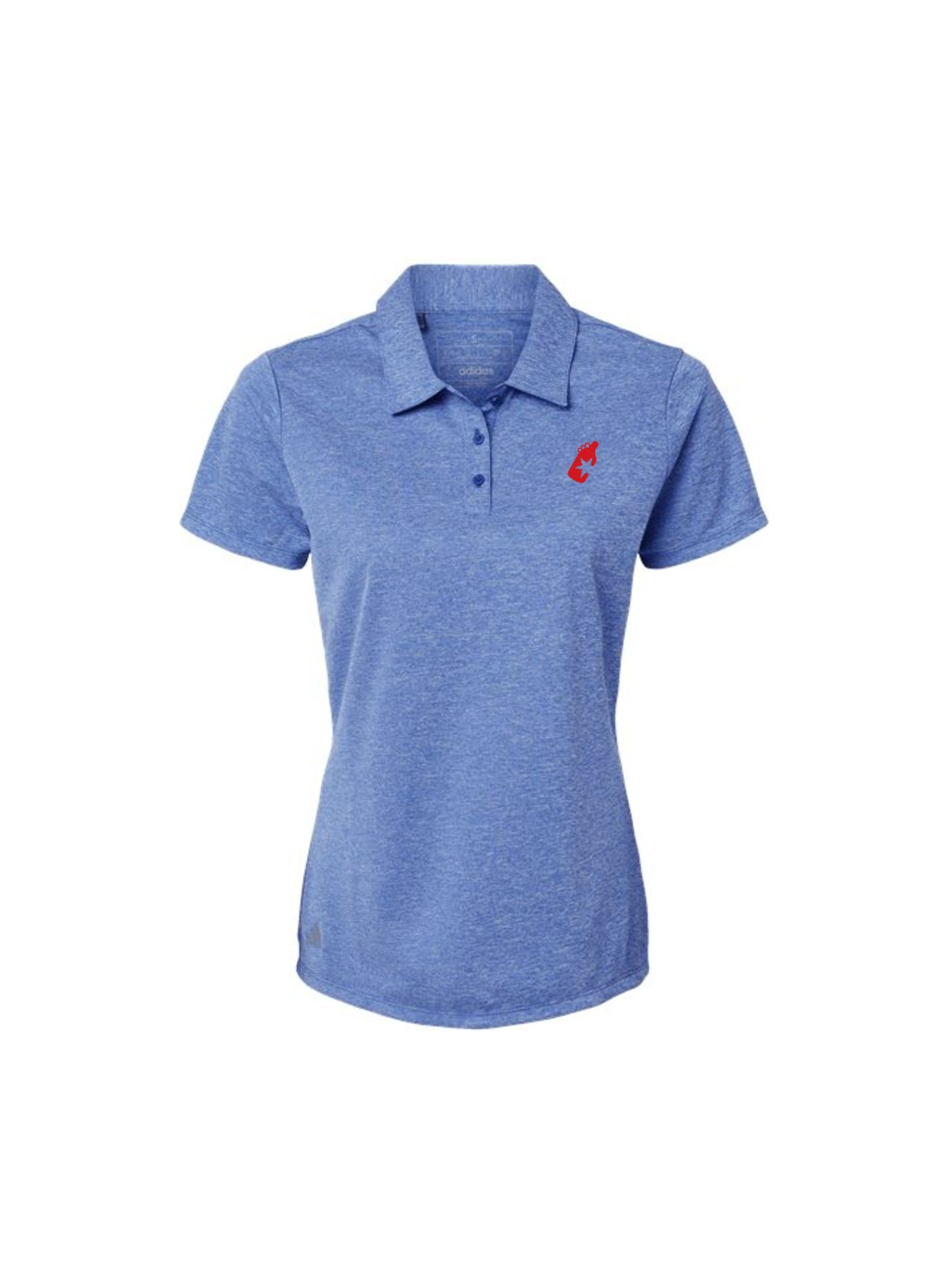 Bitter Pops Adidas Women's Polo