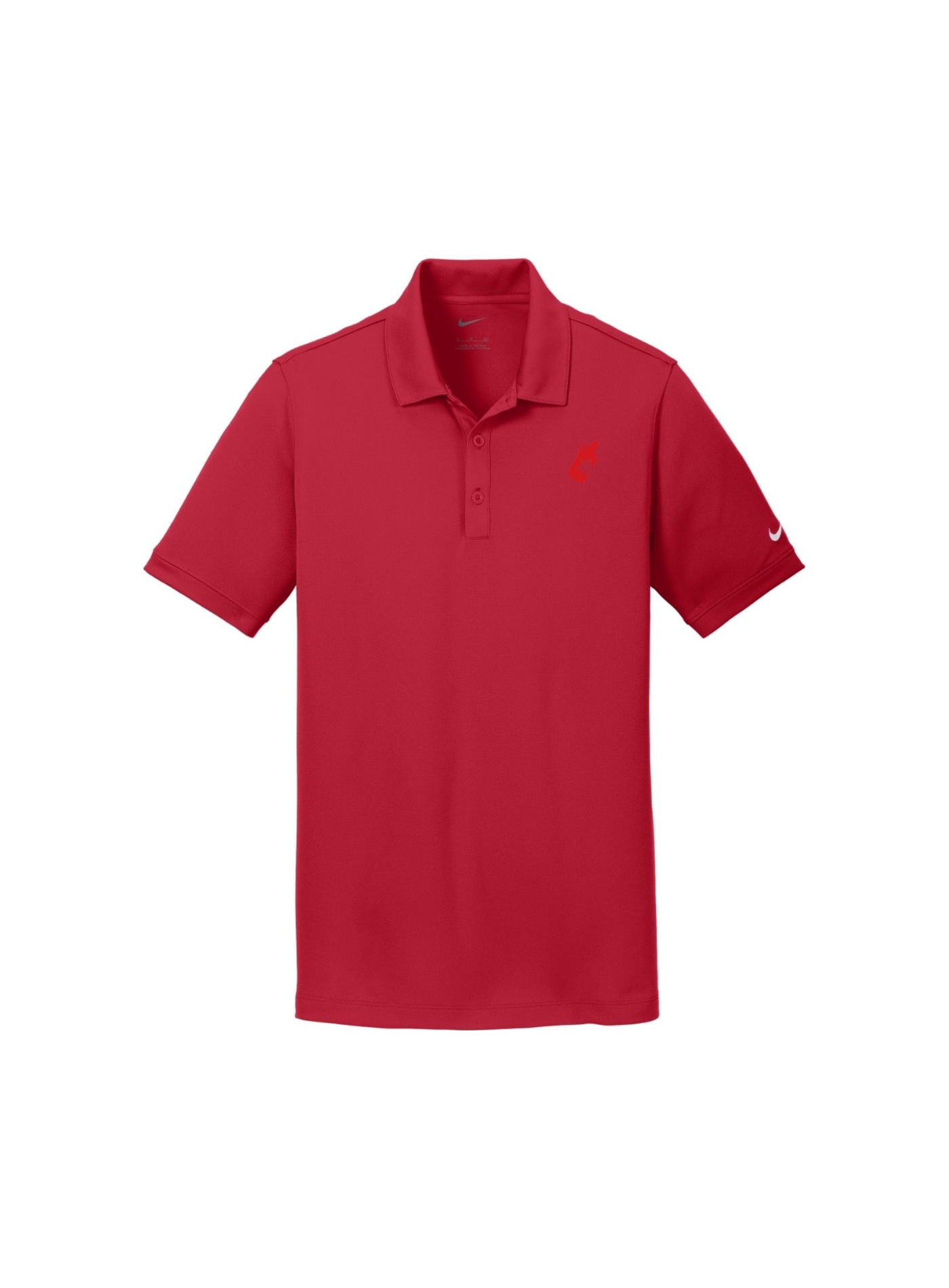 Bitter Pops Nike Dri-FIT Pique Polo