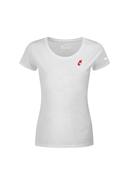 Bitter Pops Nike Ladies Dri-FIT Tee