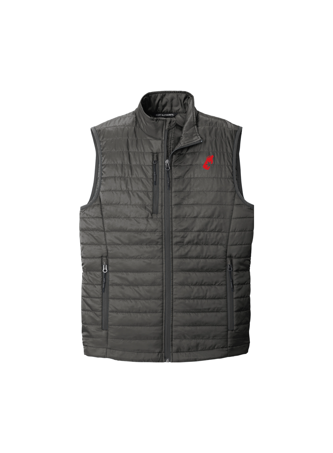 Bitter Pops Puffy Vest