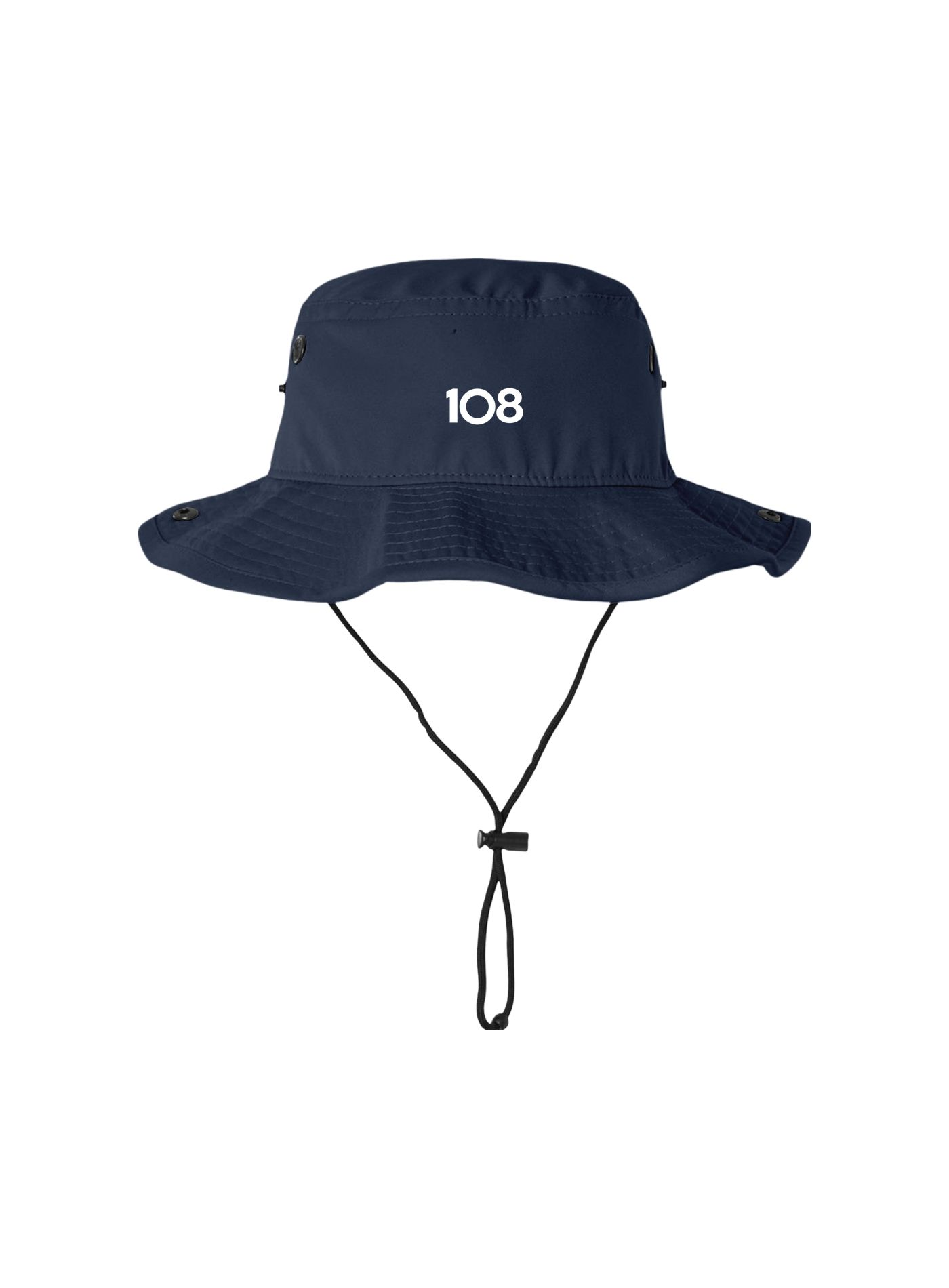 108 Legacy Booney