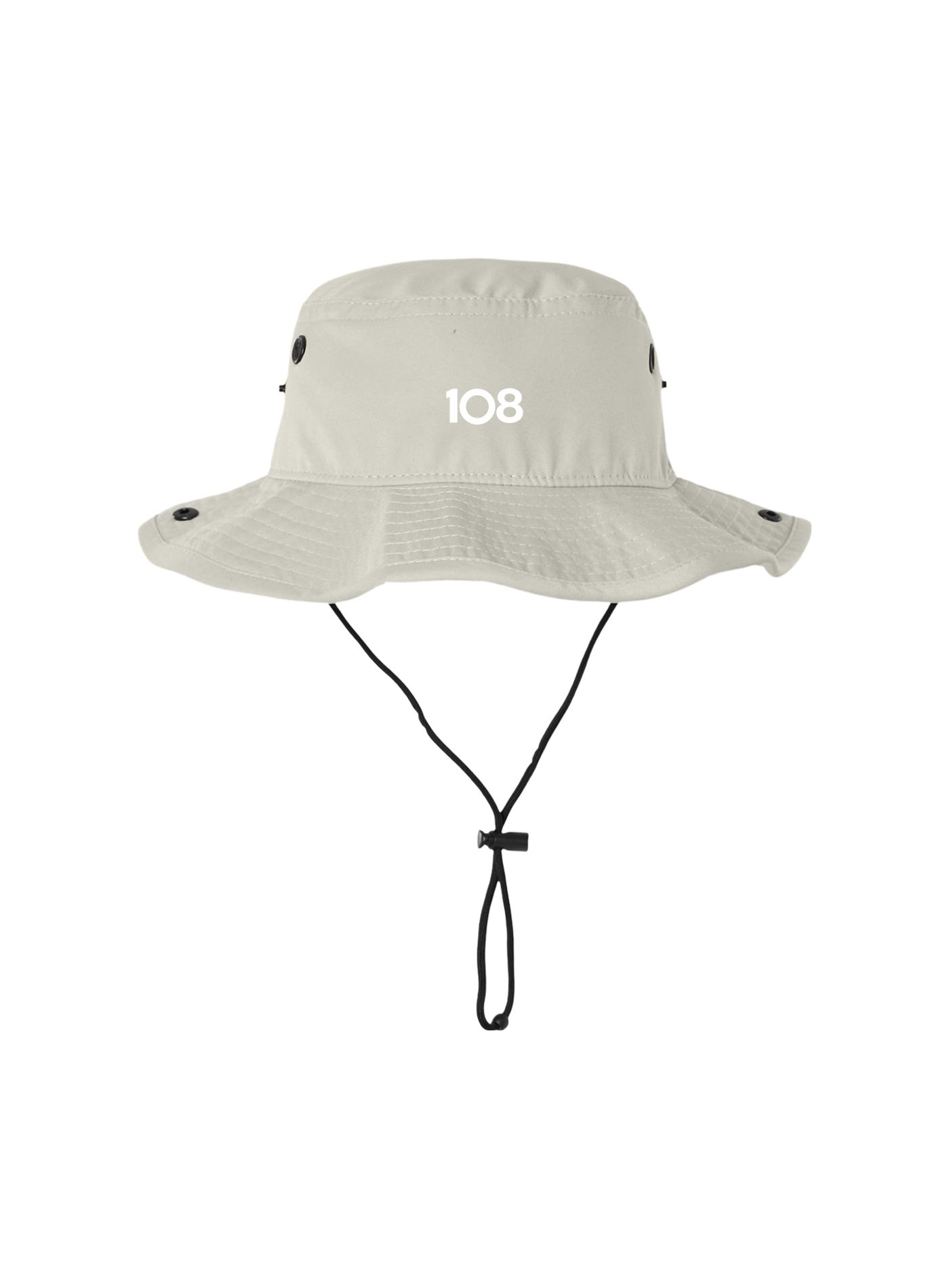 108 Legacy Booney