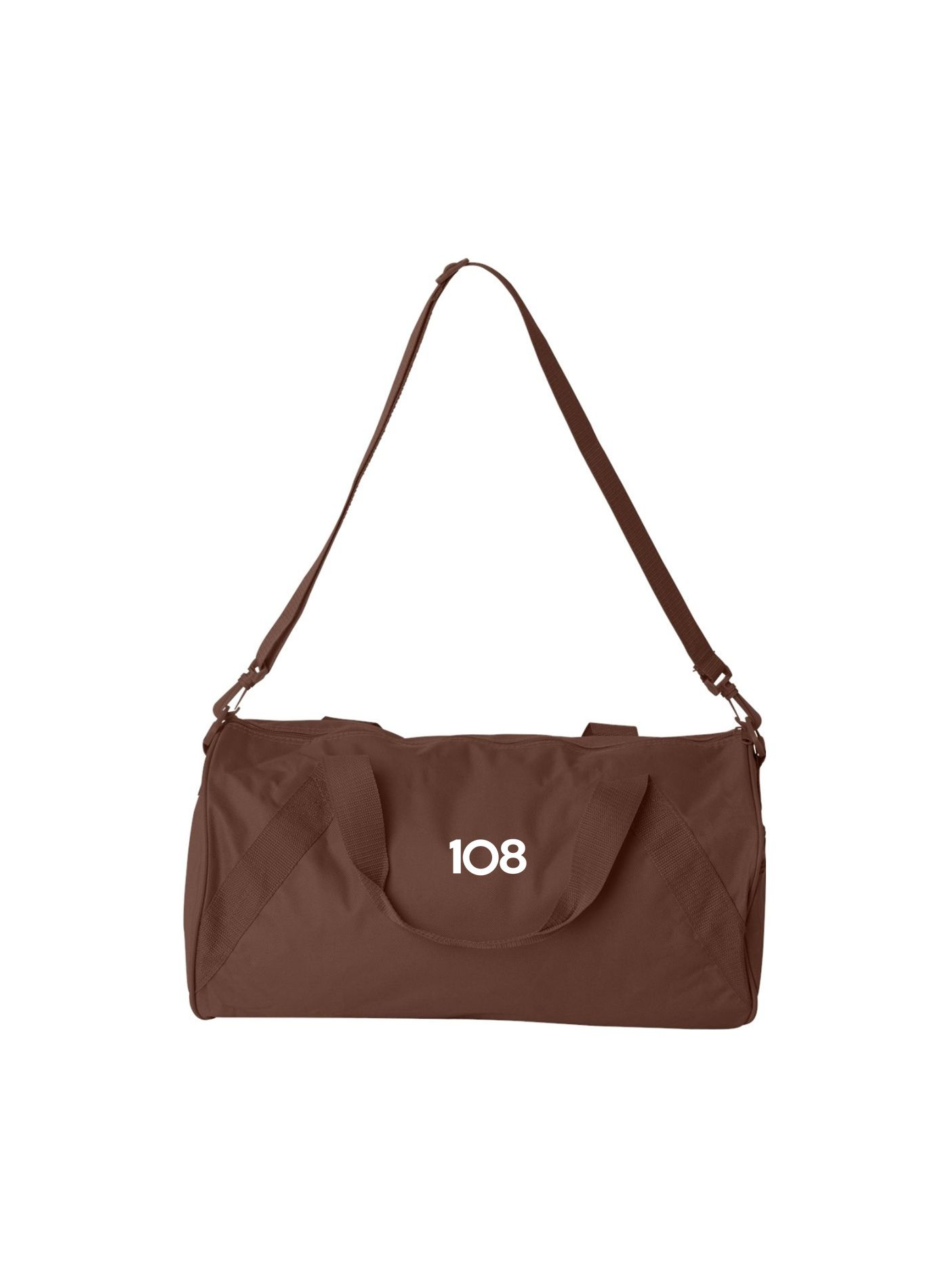 108 Liberty Recycled 18” Duffel
