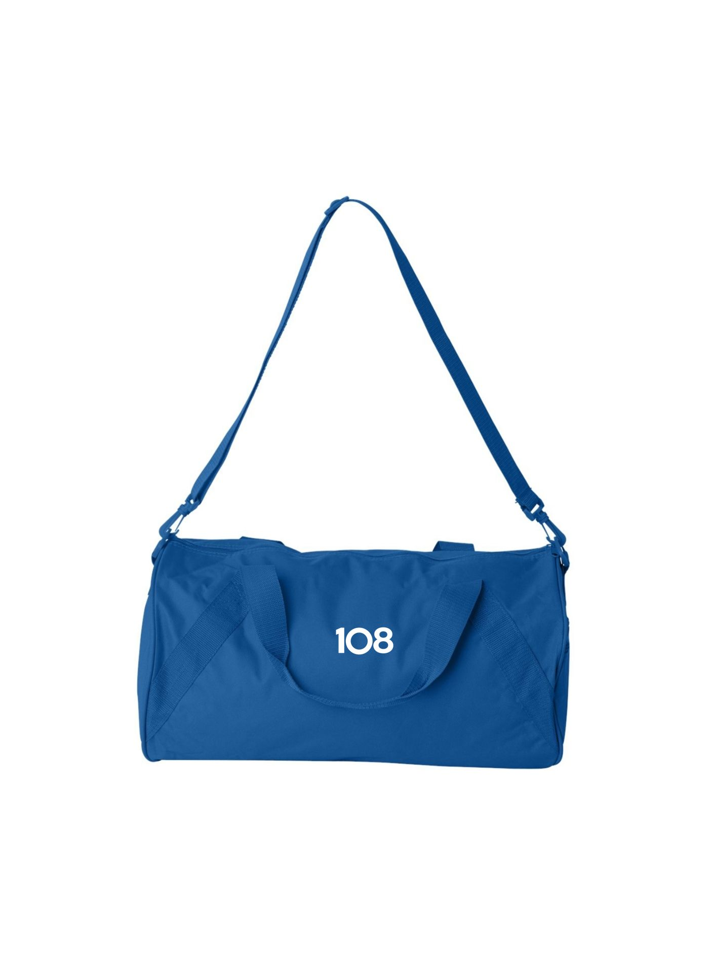 108 Liberty Recycled 18” Duffel