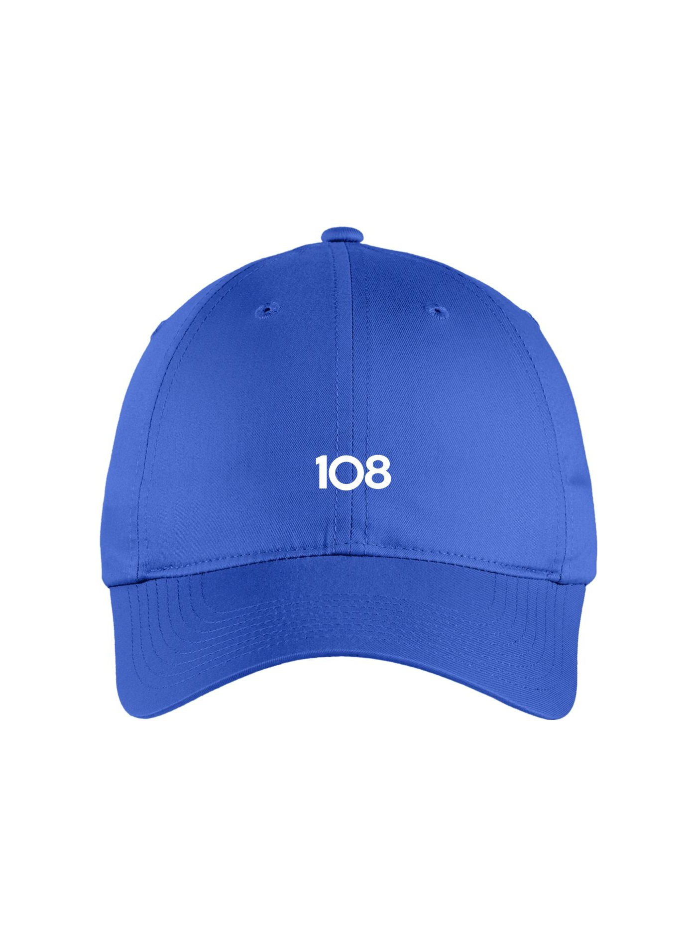 108 Nike Twill Cap