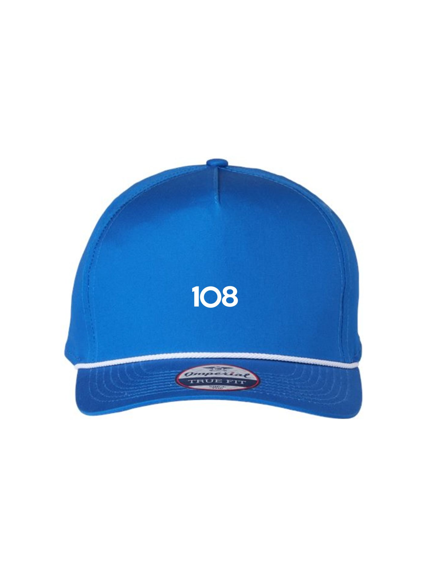 108 Imperial Barnes Cap