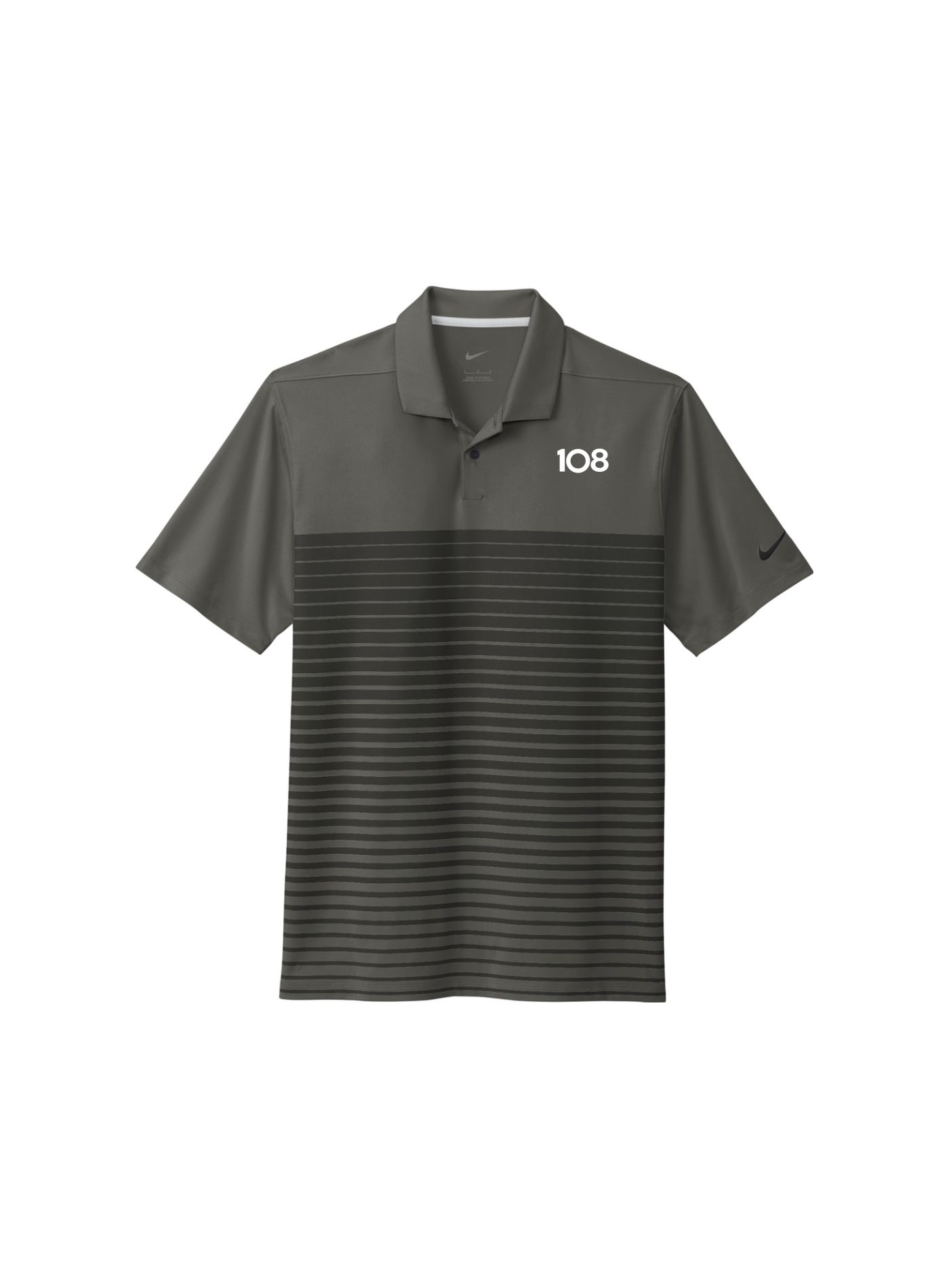 108 Nike Dri-FIT Vapor Polo