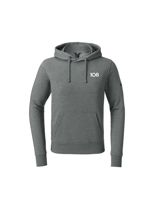 108 North Face Pullover Hoodie