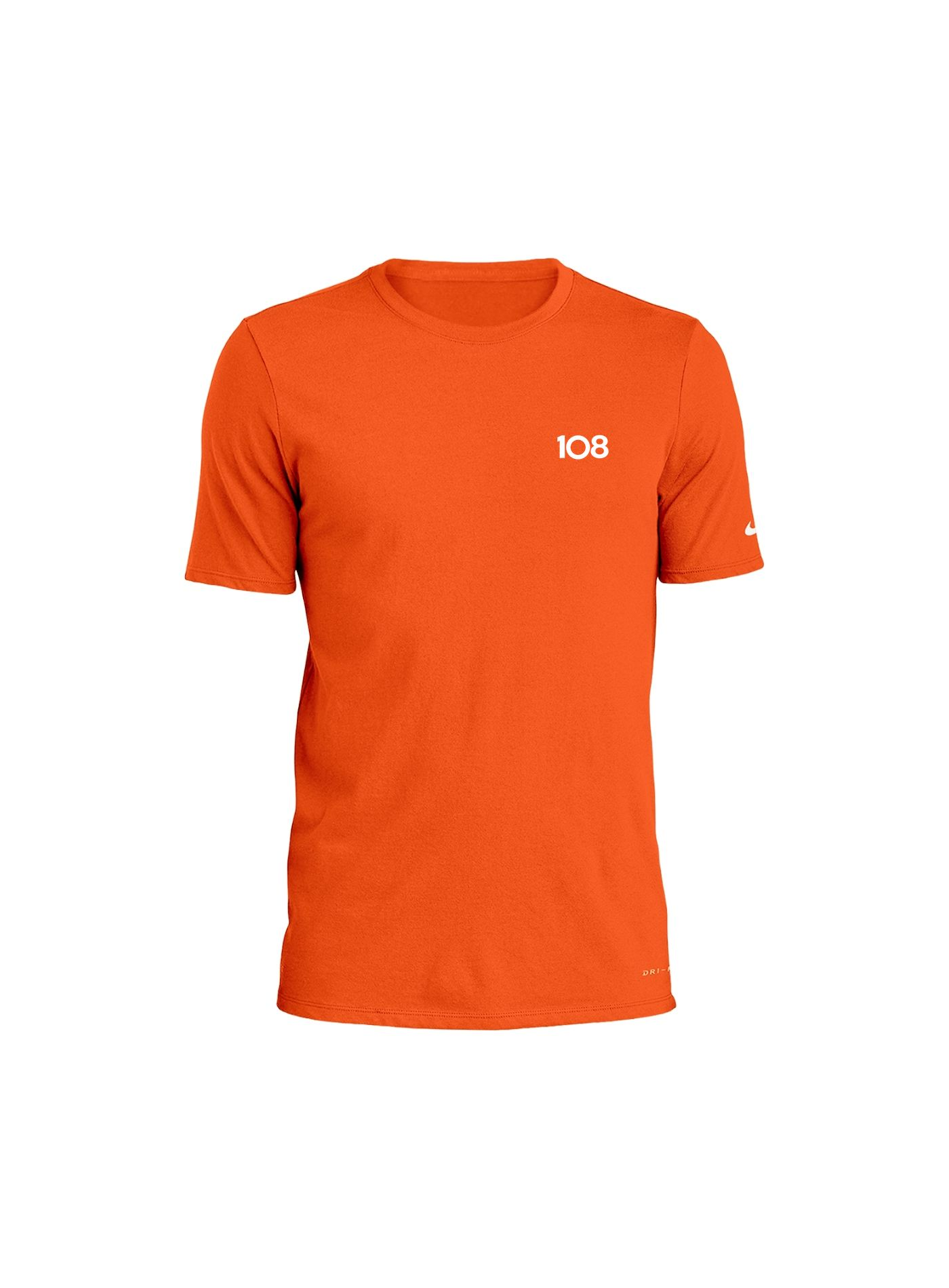 108 Nike Dri-FIT Tee