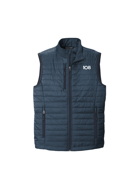 108 Puffy Vest
