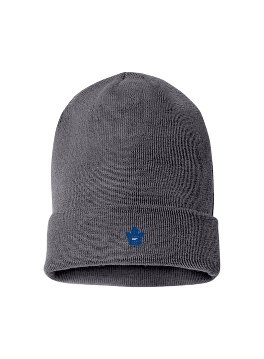 Matt Dri Duck Commander Knit Beanie