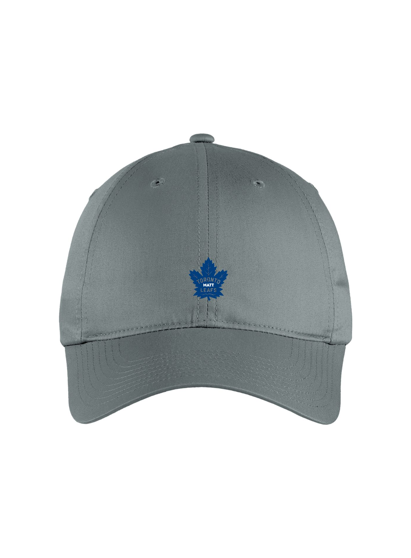 Matt Nike Twill Cap