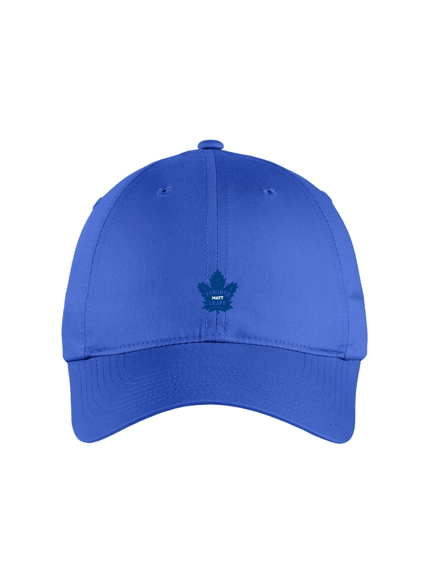 Matt Nike Twill Cap