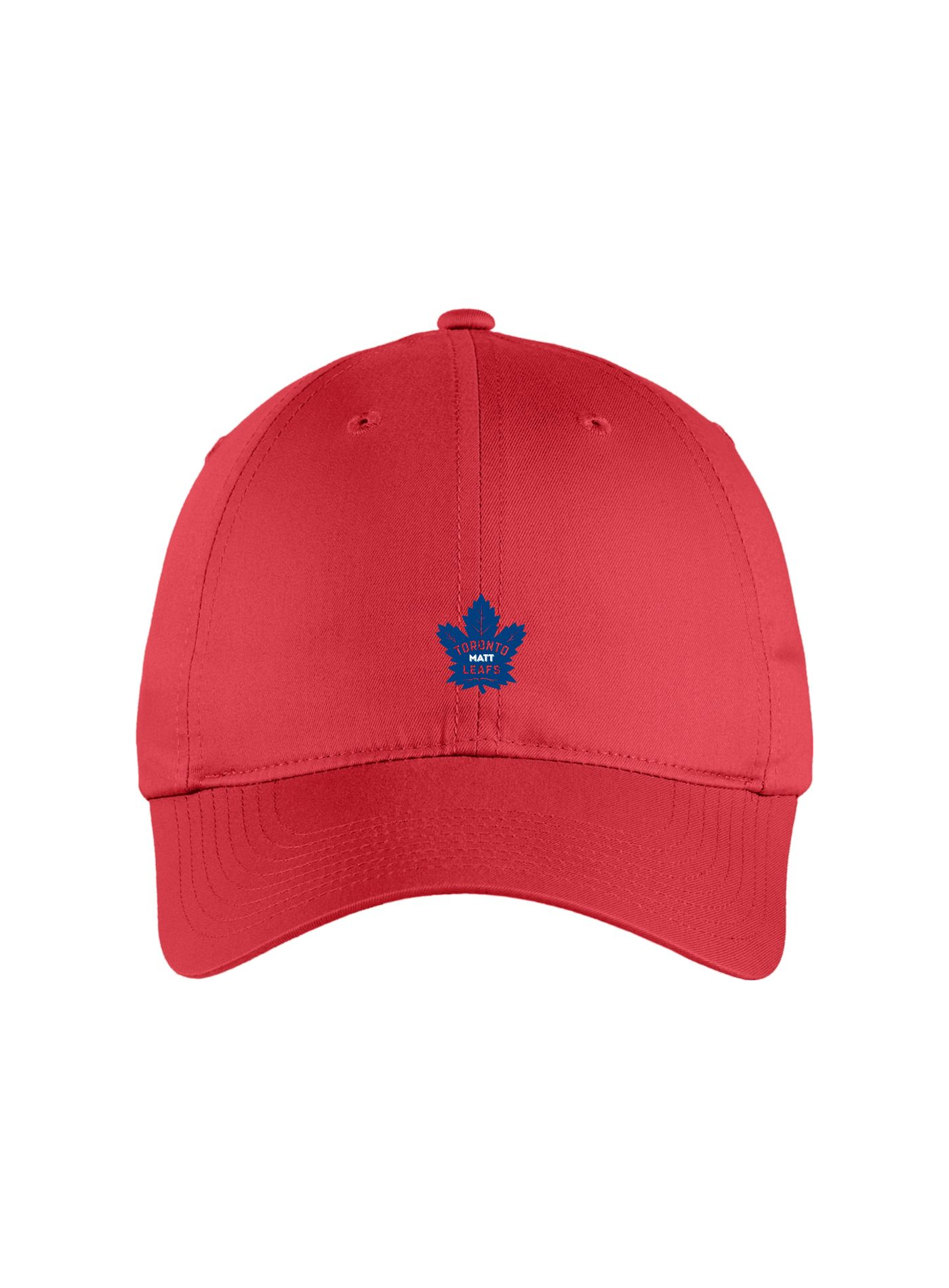 Matt Nike Twill Cap