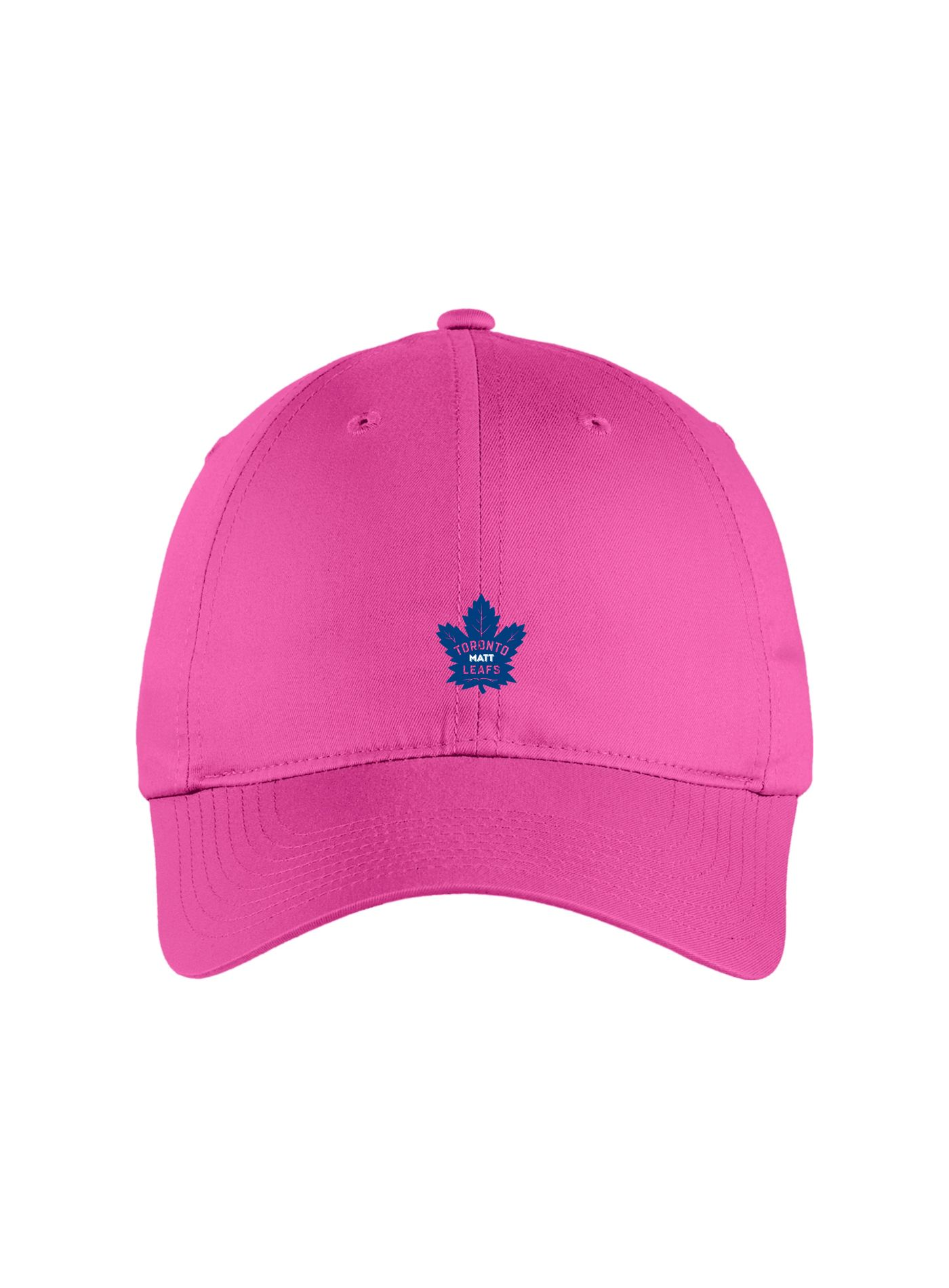 Matt Nike Twill Cap