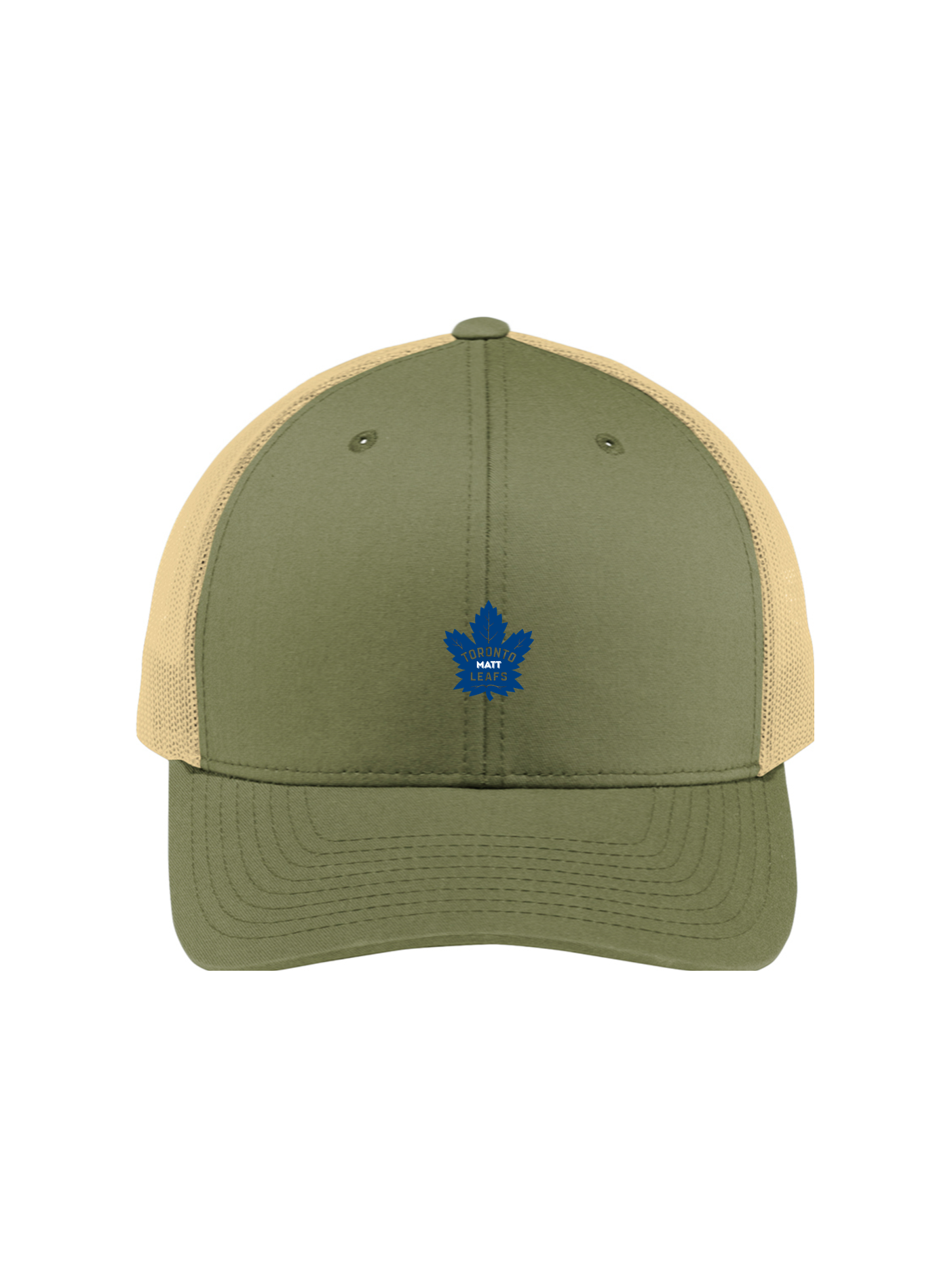 Matt Yupoong Retro Trucker