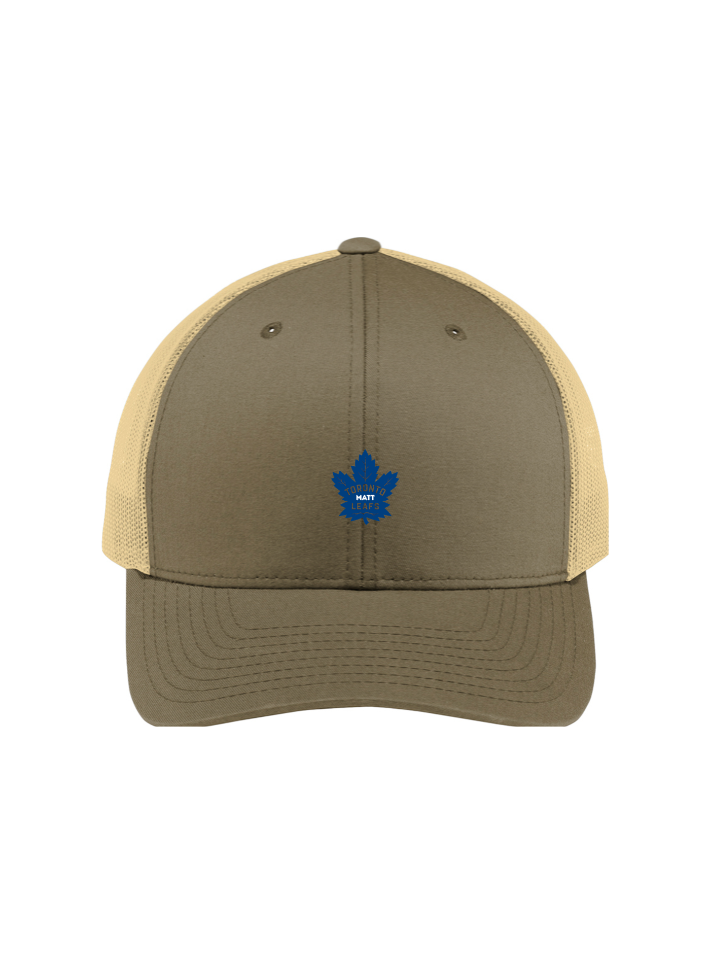 Matt Yupoong Retro Trucker