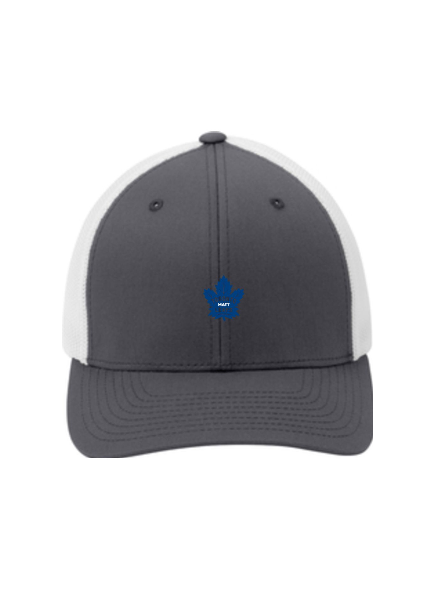 Matt Yupoong Retro Trucker