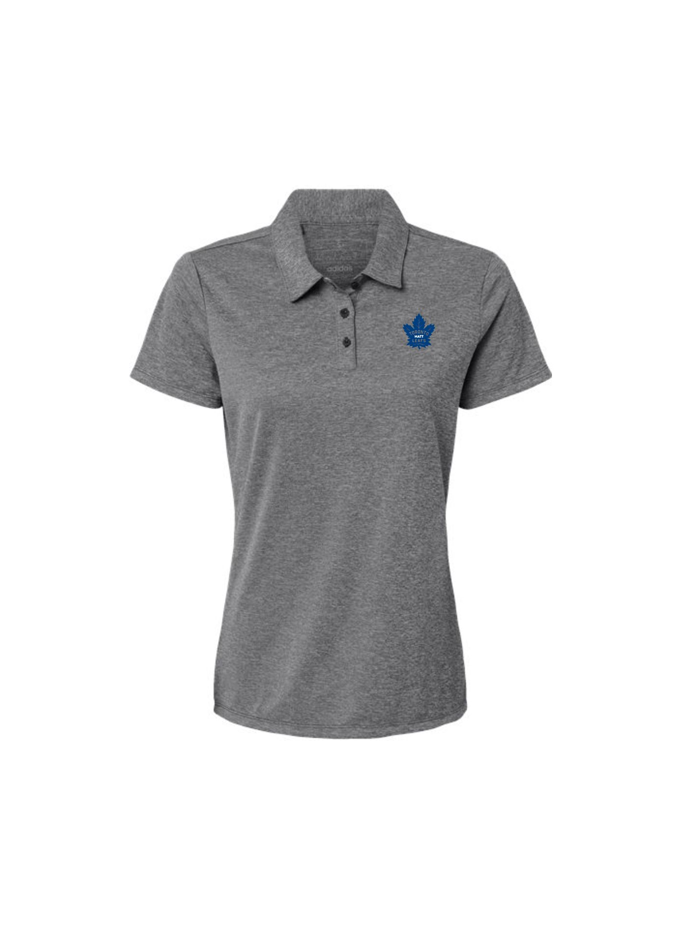 Matt Adidas Women's Polo