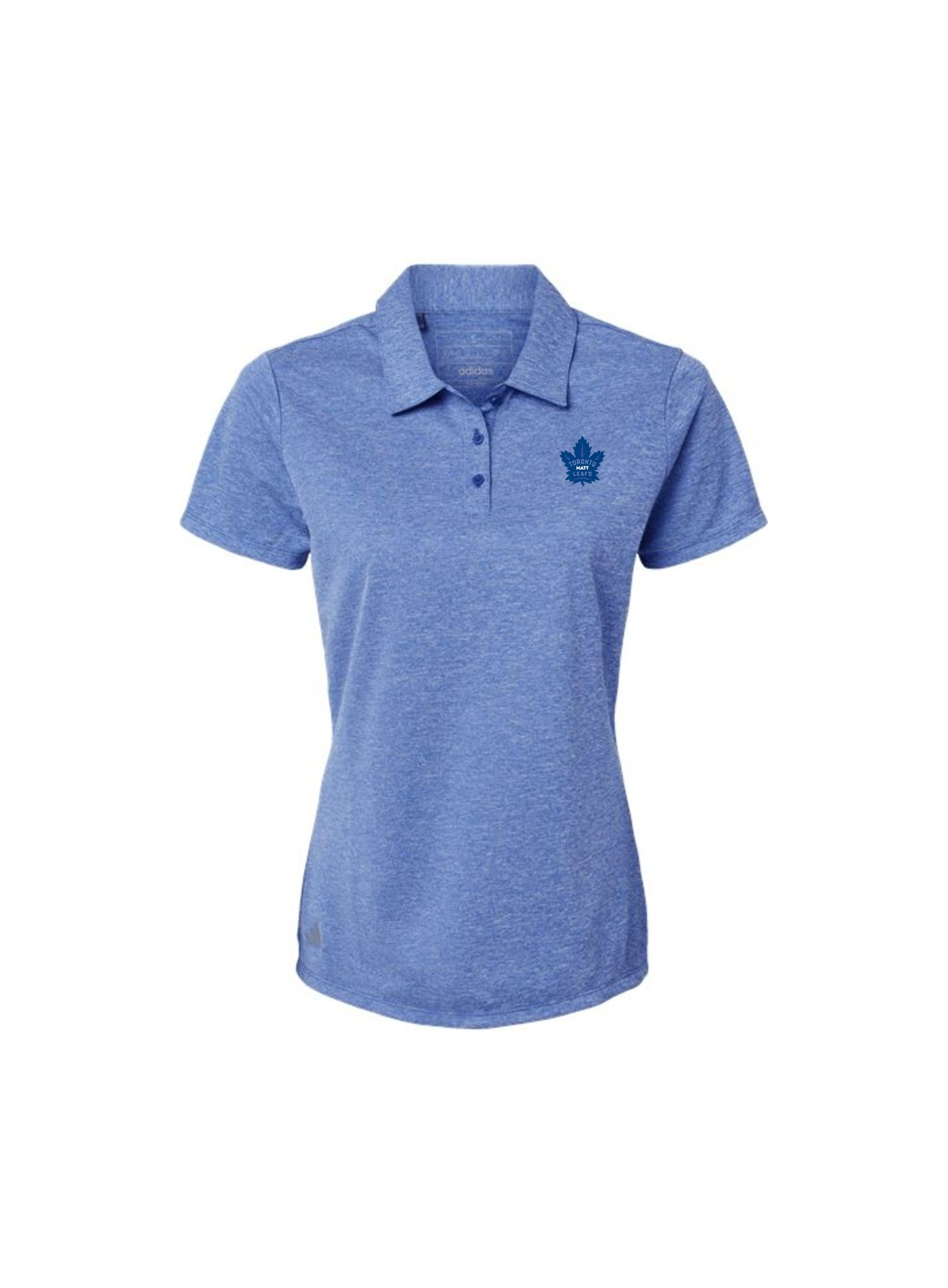 Matt Adidas Women's Polo