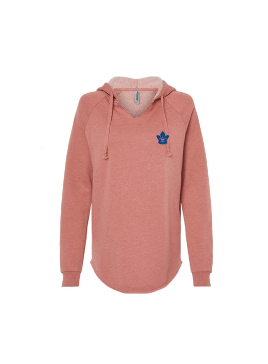 Matt Women’s California Wave Sweatshirt