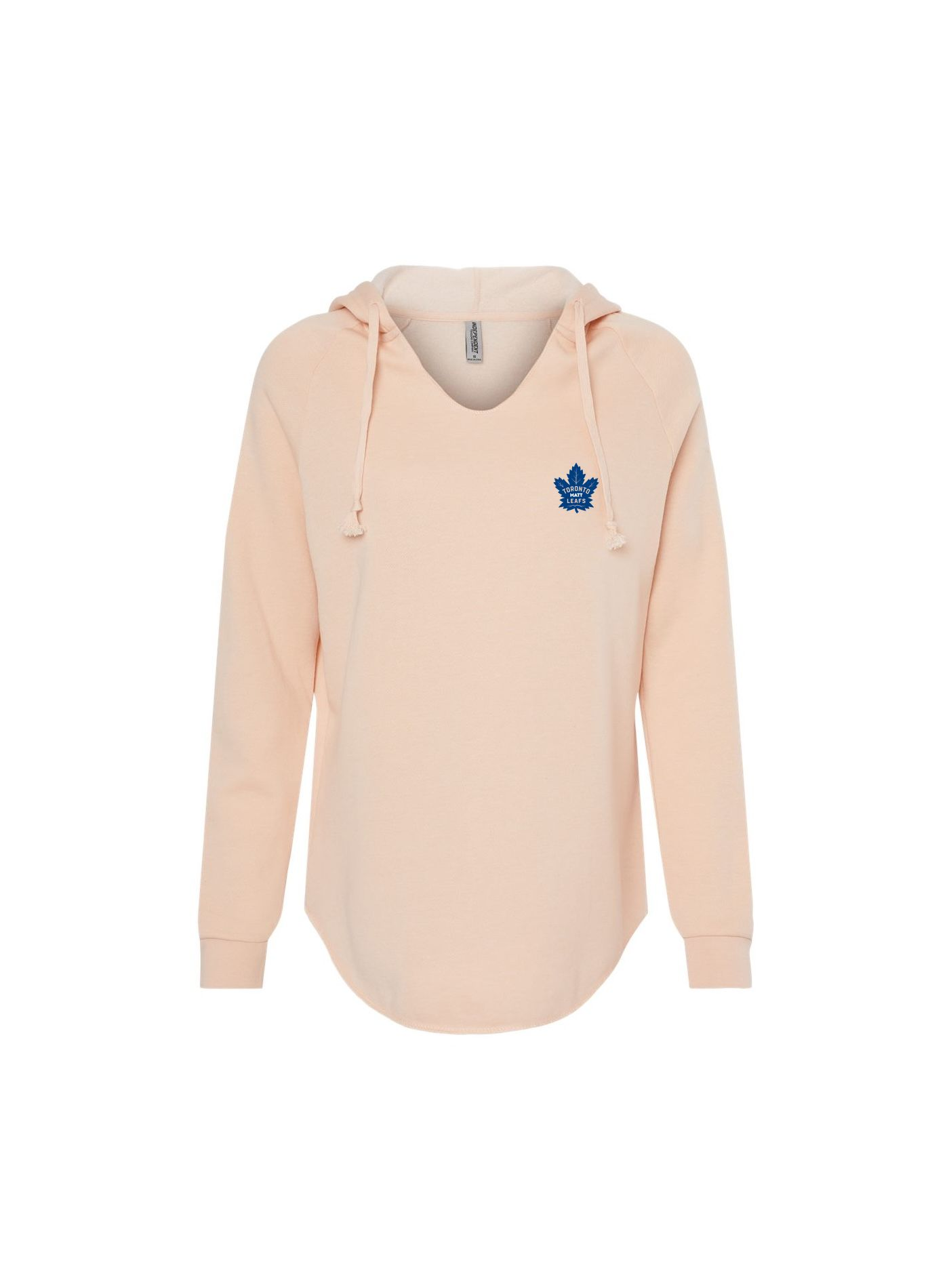 Matt Women’s California Wave Sweatshirt