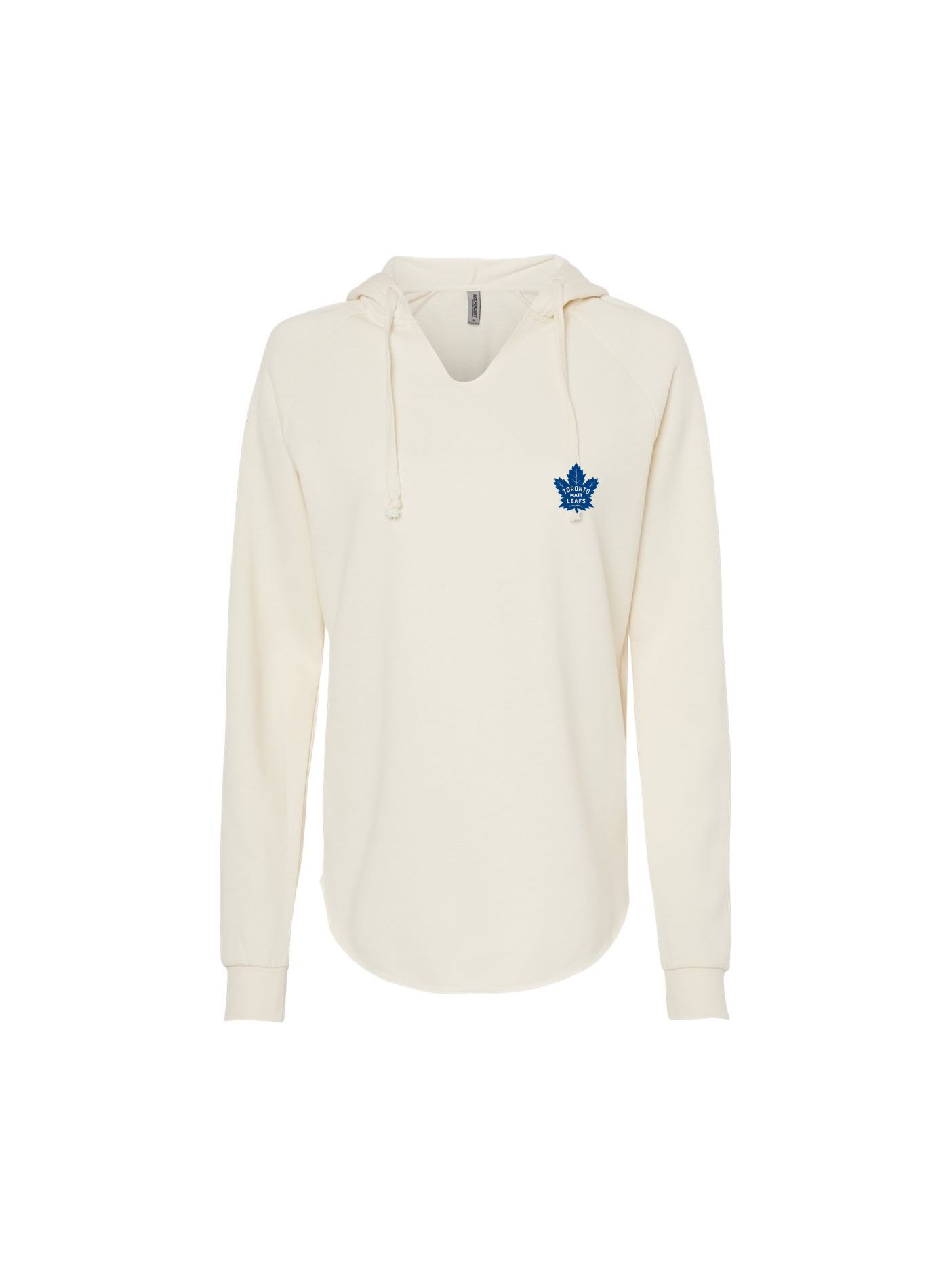 Matt Women’s California Wave Sweatshirt
