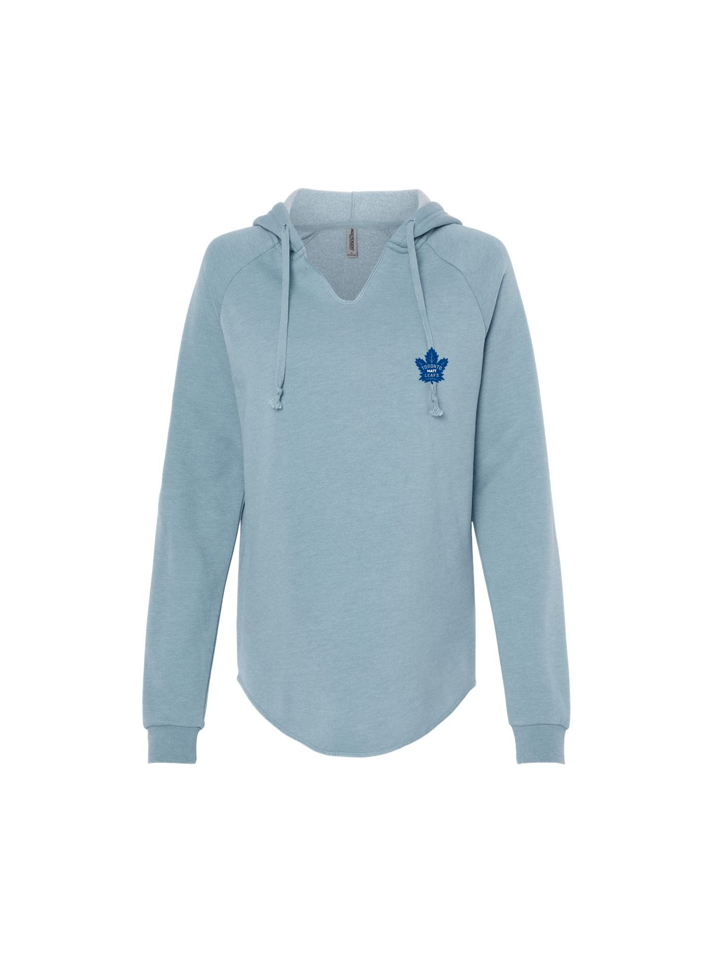 Matt Women’s California Wave Sweatshirt