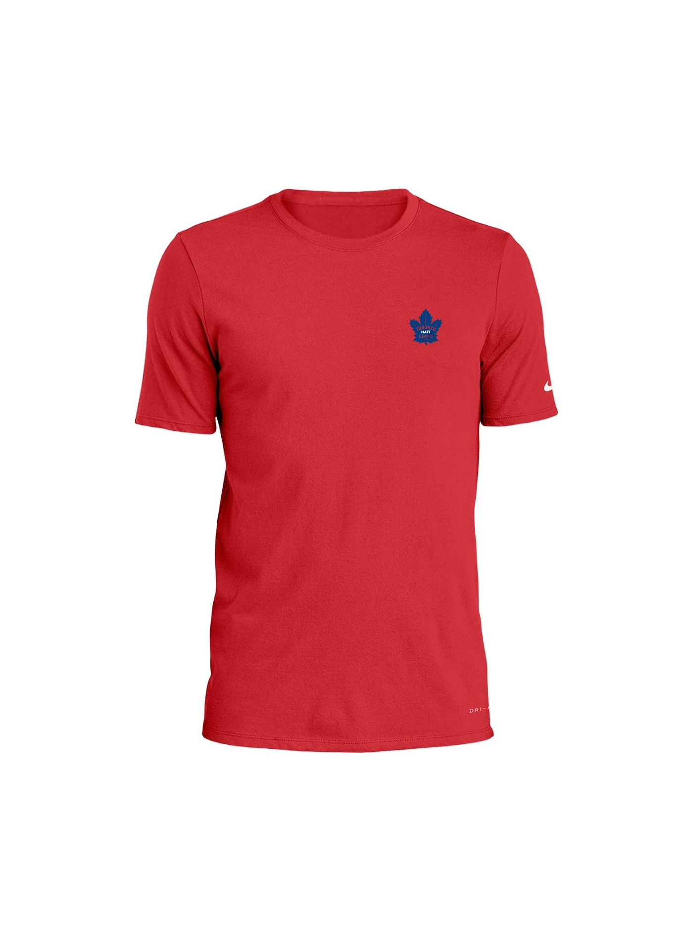 Matt Nike Dri-FIT Tee