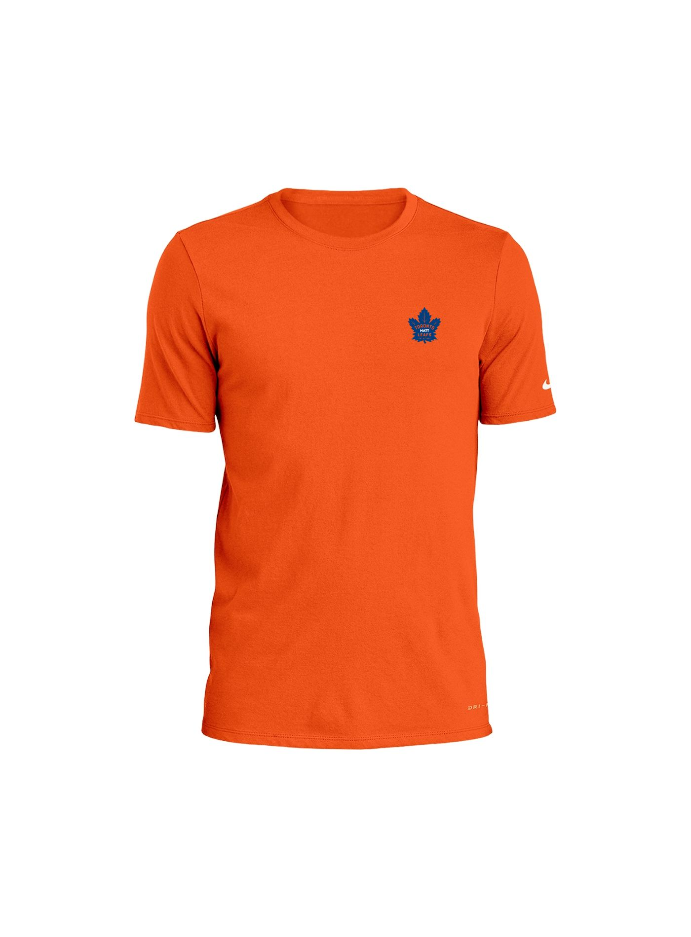 Matt Nike Dri-FIT Tee