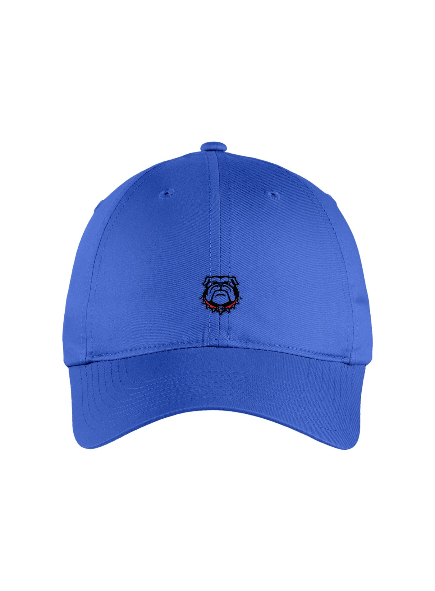 Gossett Nike Twill Cap