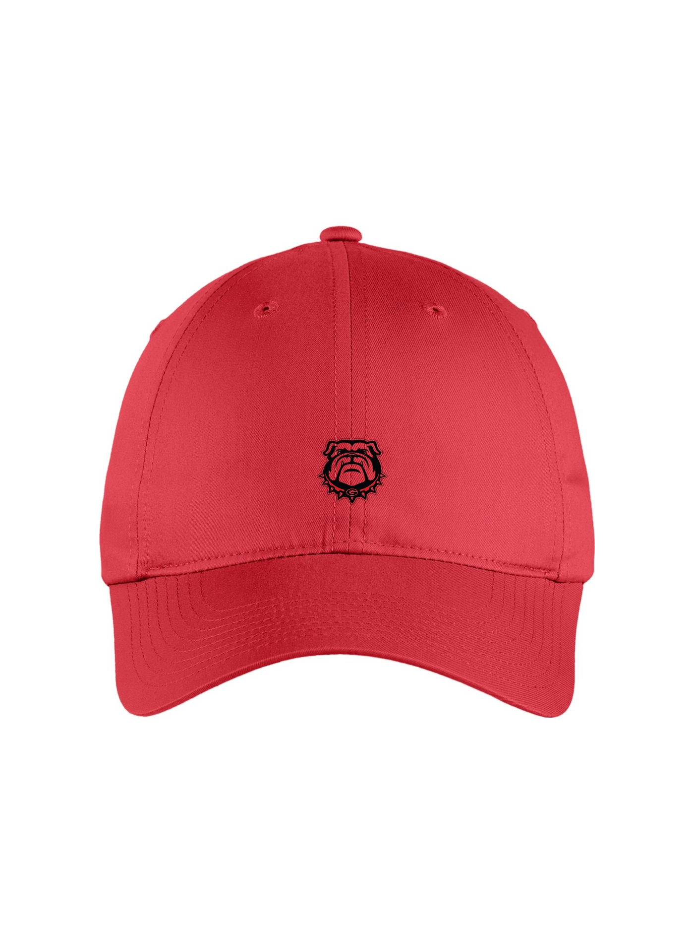 Gossett Nike Twill Cap