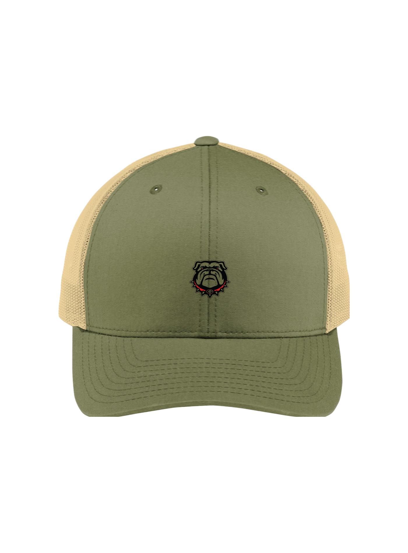 Gossett Yupoong Retro Trucker