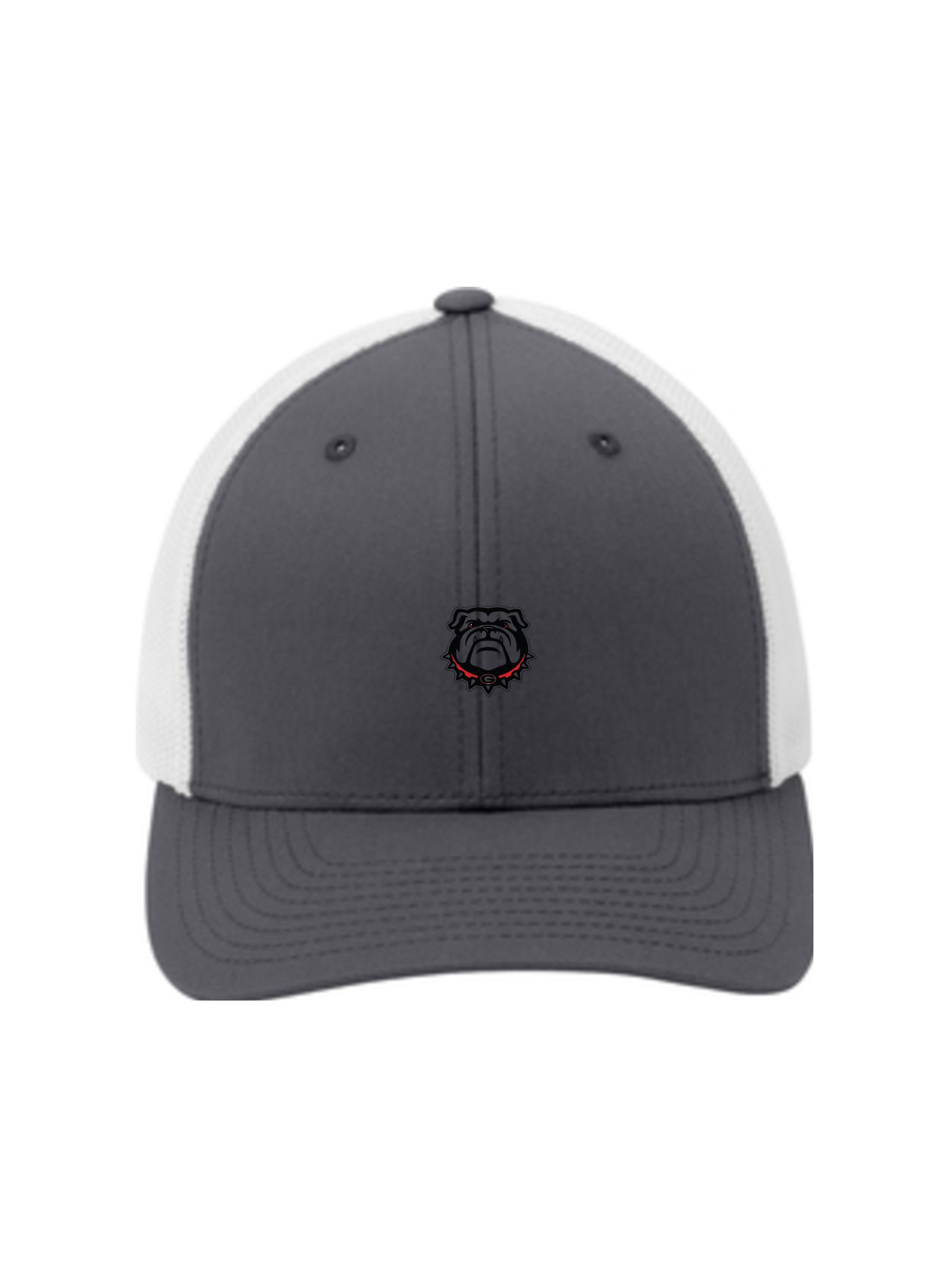 Gossett Yupoong Retro Trucker