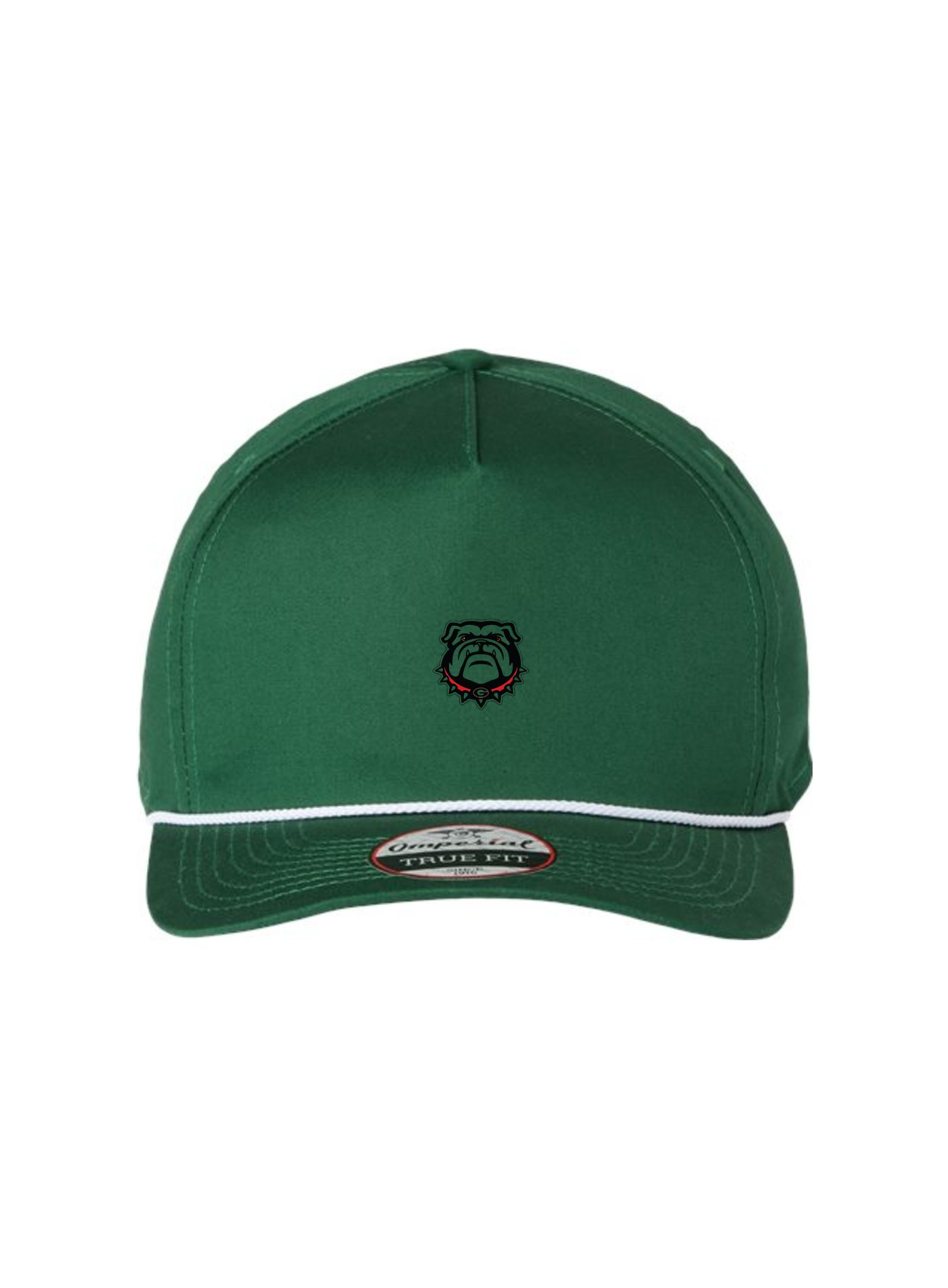 Gossett Imperial Barnes Cap
