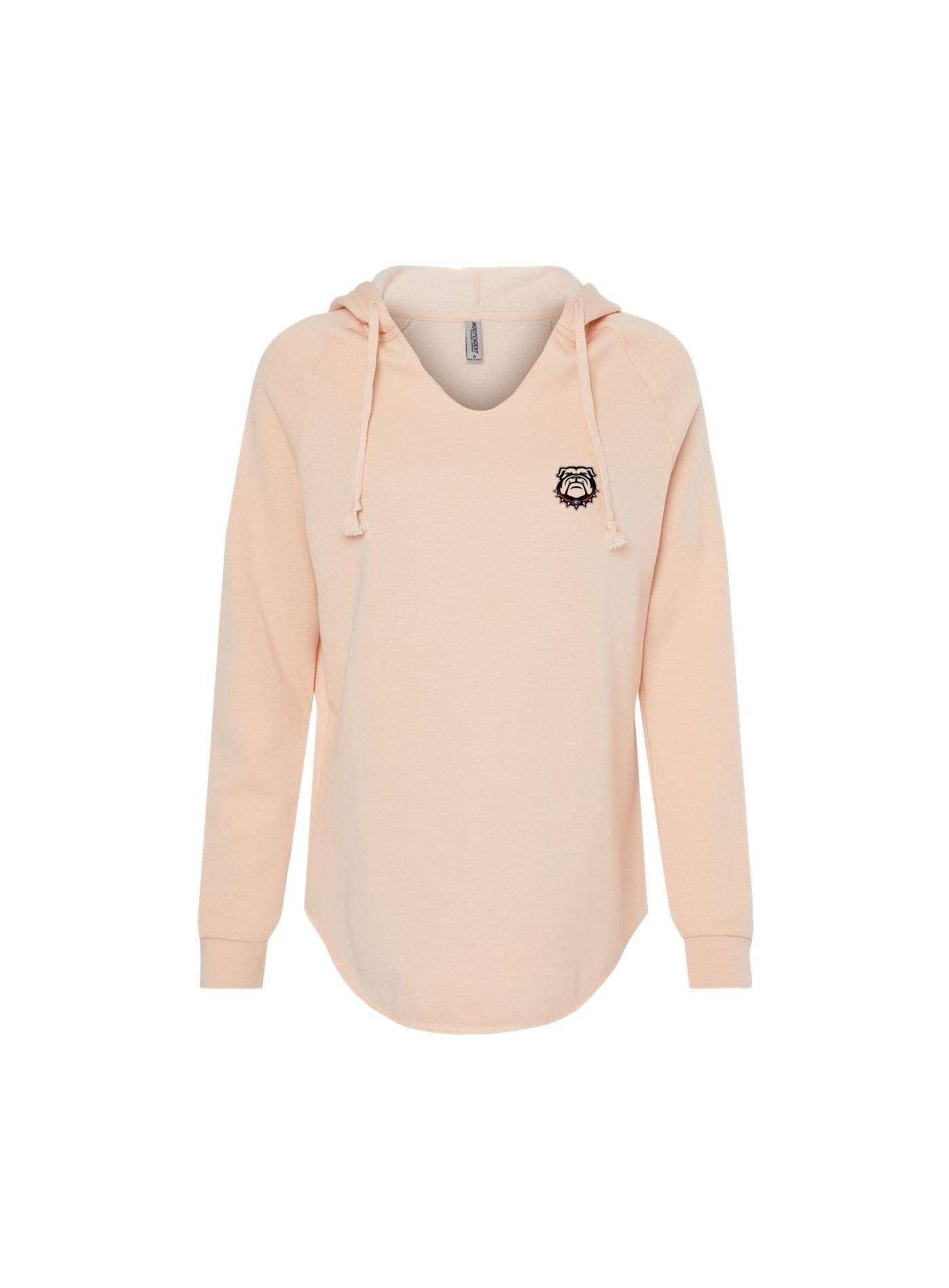 Gossett Women’s California Wave Sweatshirt