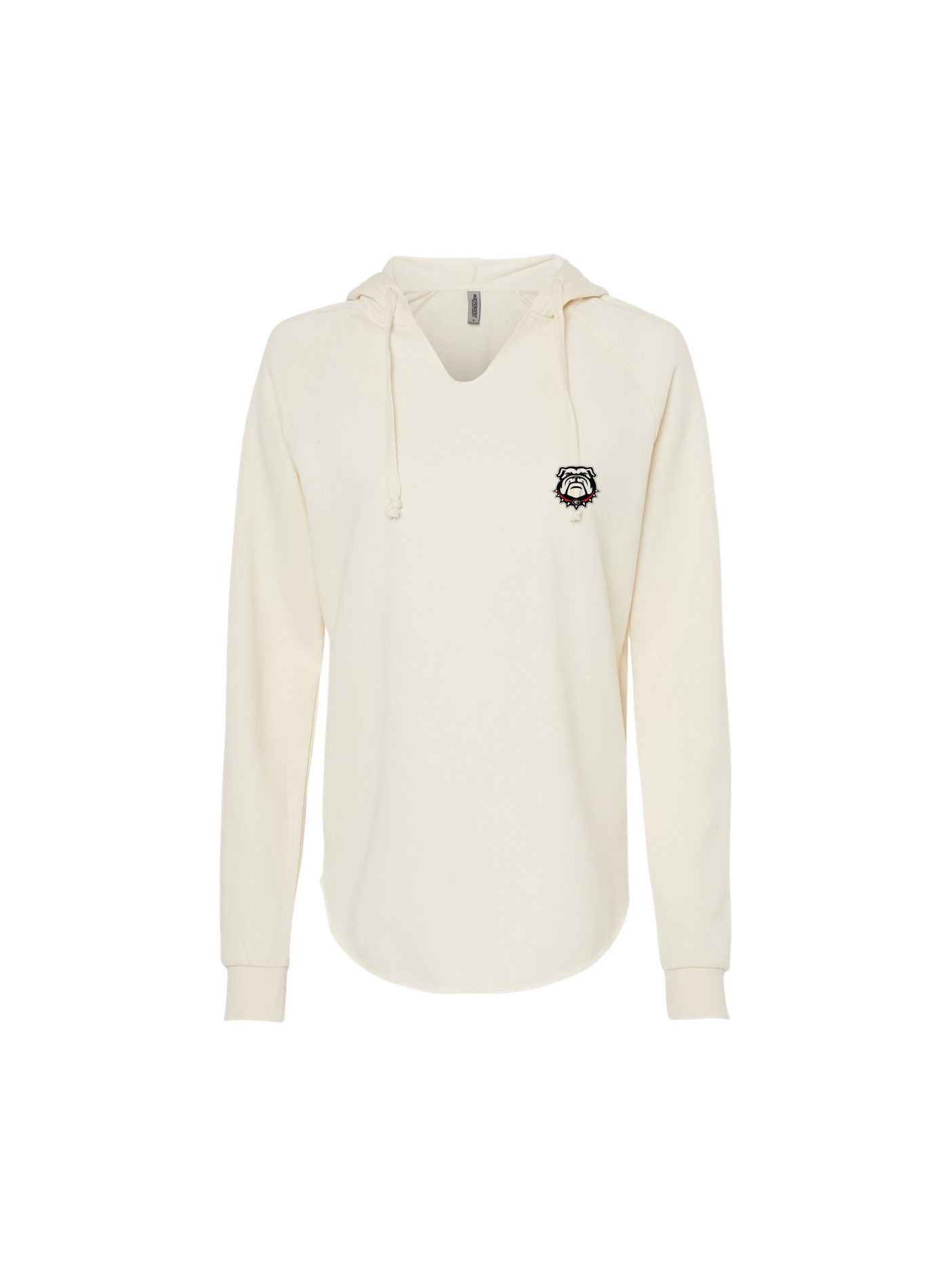 Gossett Women’s California Wave Sweatshirt