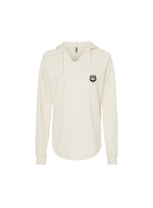 Gossett Women’s California Wave Sweatshirt