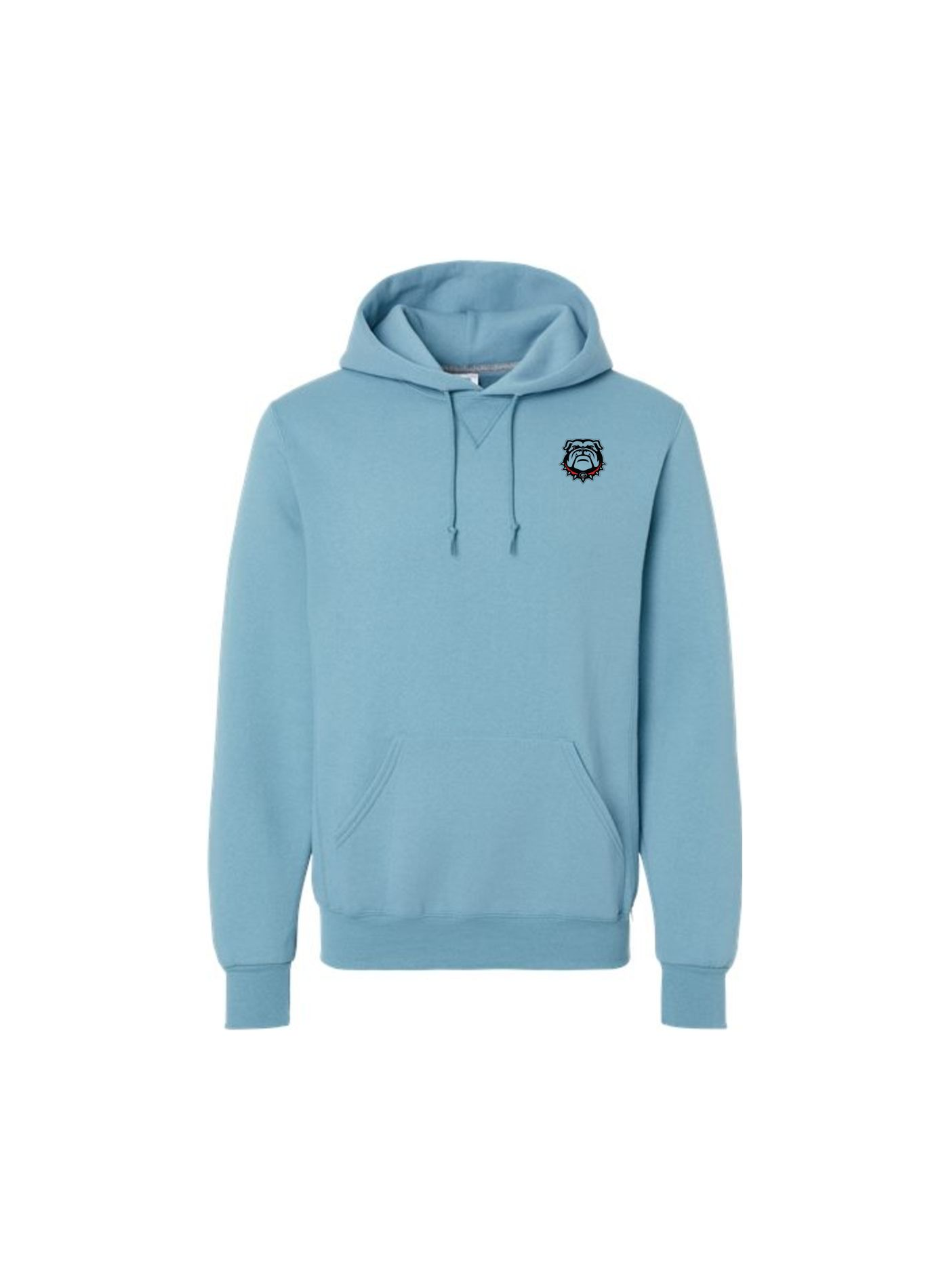 Gossett Dri-Power Fleece Hoodie
