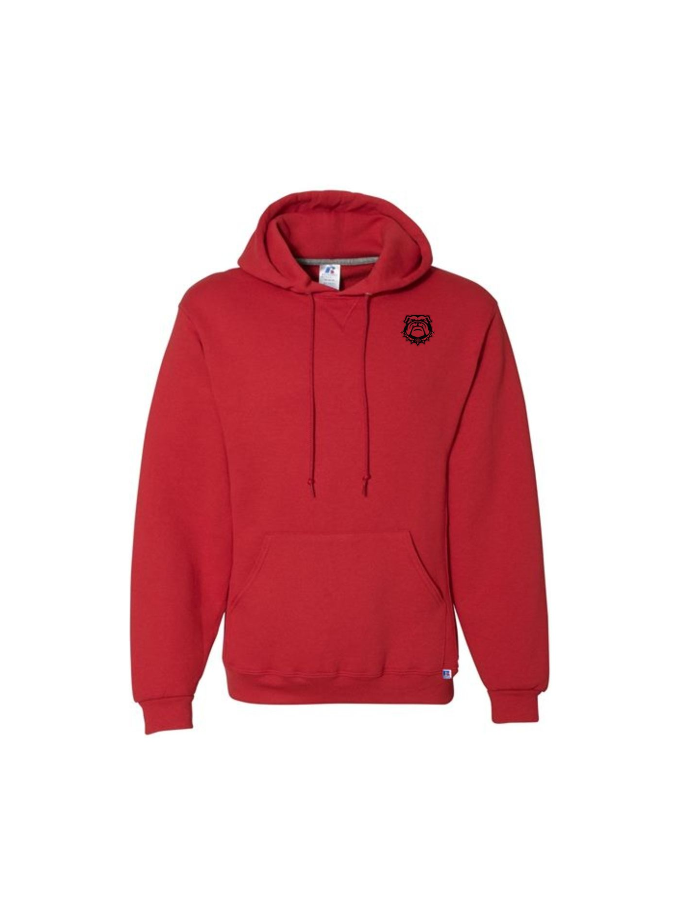 Gossett Dri-Power Fleece Hoodie