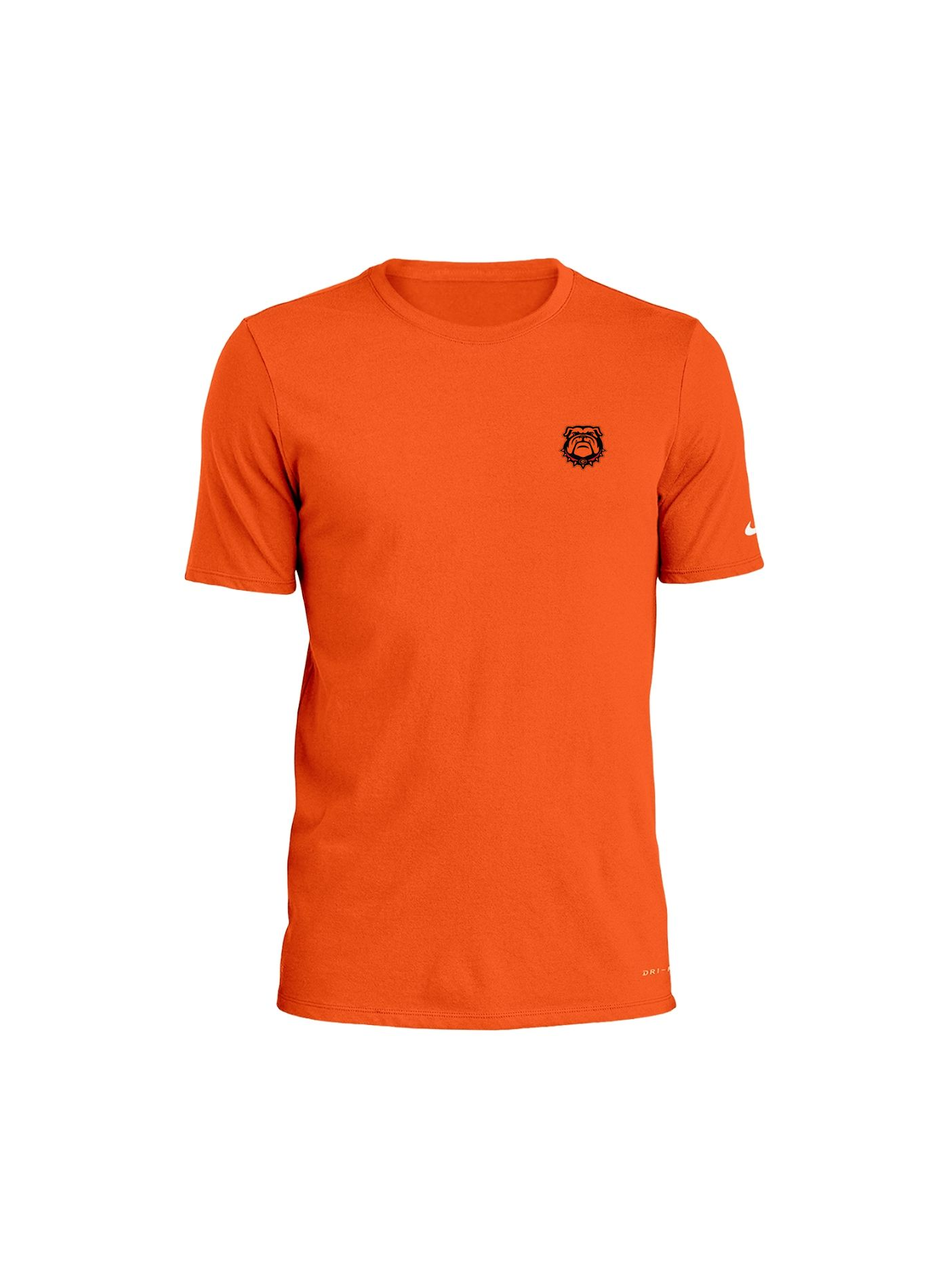Gossett Nike Dri-FIT Tee