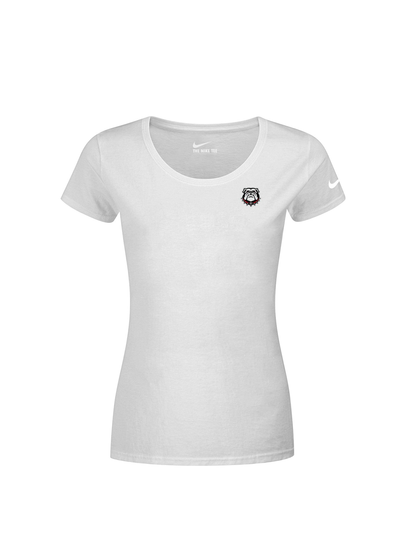 Gossett Nike Ladies Dri-FIT Tee