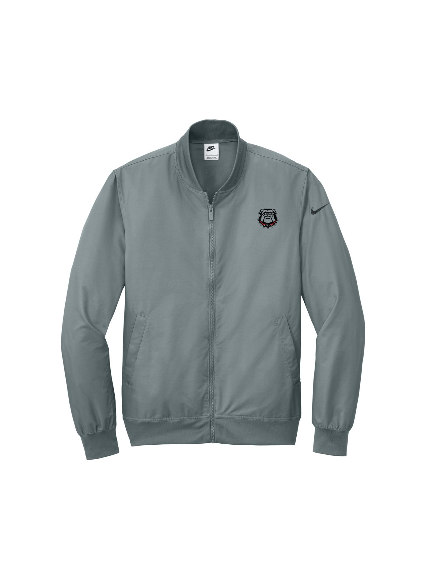 Gossett Nike Bomber Jacket