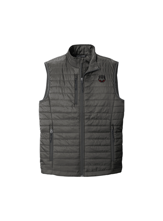 Gossett Puffy Vest