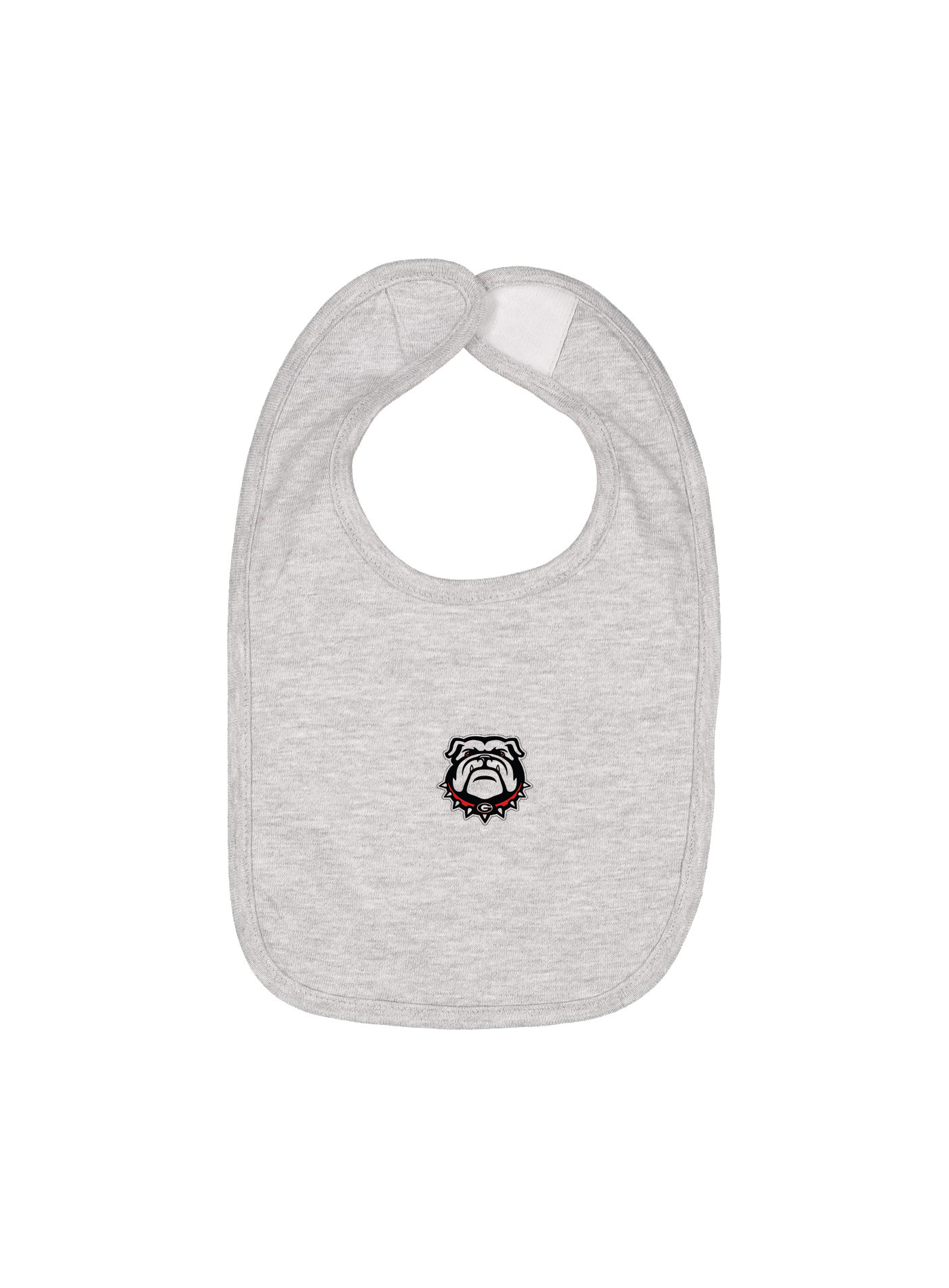 ABC Rabbit Skins Bib